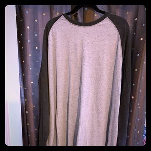 Men’s 3XLT Foundry T-shirt long sleeve